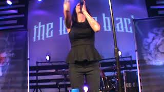 The Letter Black- Rise From the Dead