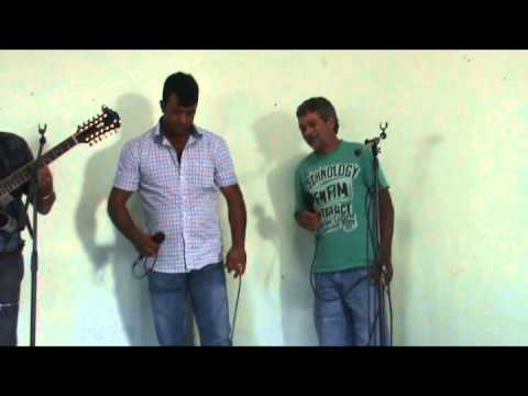 PAIACAN E PAIAQUIN DE MANDAGUARI E ARAPONGAS PR.- 04527