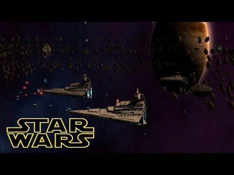 Thrawn's Revenge Imperial Civil War 2.2 : The Empire Battles The New Republic