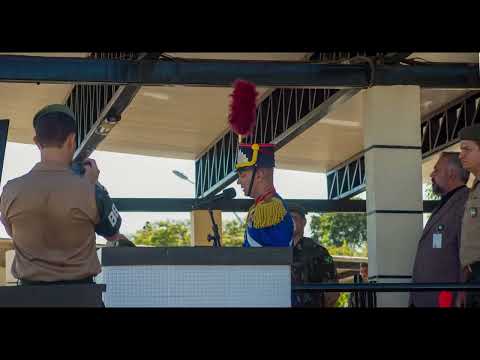 Fotografias BGP 199 anos 2022