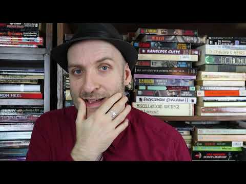 Neil Gaiman's A Study in Emerald