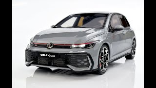OttOmobile Volkswagen Golf GTI Mark 8.5