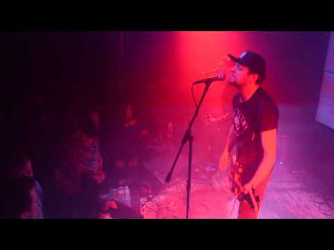 Bzik 8.05.18  Villa Лес