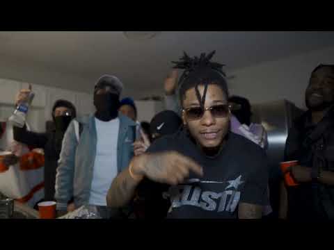 Teewhyx2 Ft. FullyAutoLos - X2ERS