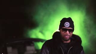 Slim Thug - The Top (Official Video)