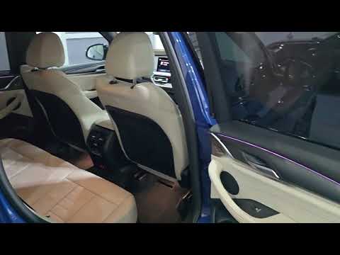 BMW X3 deposit Taken - Image 2