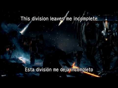 Trivium - Incineration: The Broken World (Sub Esp / Ing)