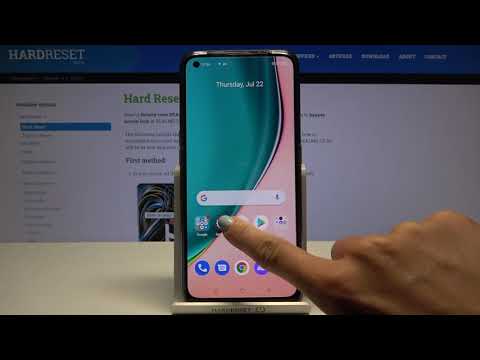 How to Check IMEI & Serial Number on REALME GT 5G – Verify IMEI Status