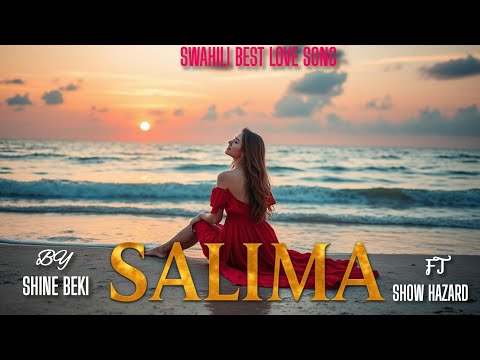 SALIMA - Shine Beki x Show Hazard (Audio)