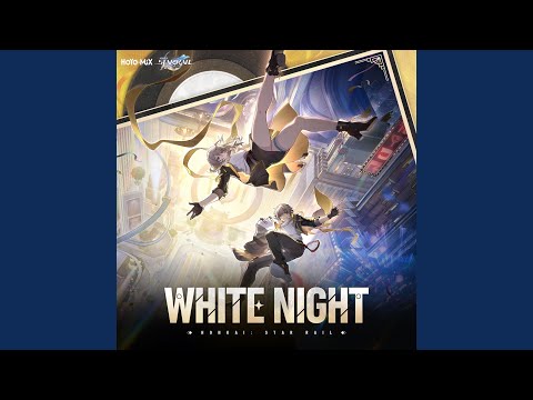 Video thumbnail for WHITE NIGHT (Korean Ver.)