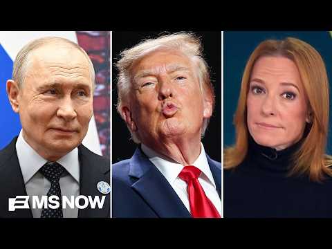 Trump backstabs allies, breaks sanctions for sudden Russian diesel deal