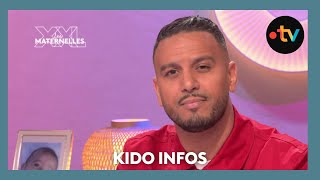 Le Kido Info d’Houssem Loussaïef – 28/10/25  - Les Maternelles XXL