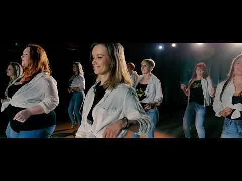 Ginga Flashmob 2020 - Team Krakow (Poland)