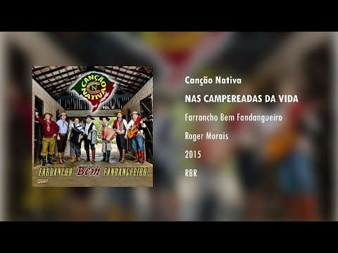 Nas Campereadas Da Vida video