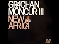 Grachan Moncur III - New Africa (Full Album)