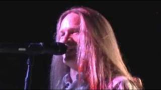 Galactic Cowboys - "Media Slant" live in Dallas 2009