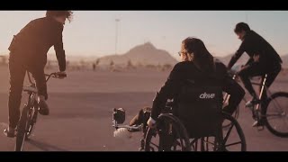 Efeseta Music Video