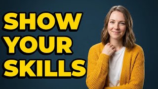 What Teaching Examples Demonstrate My Classroom Skills?
