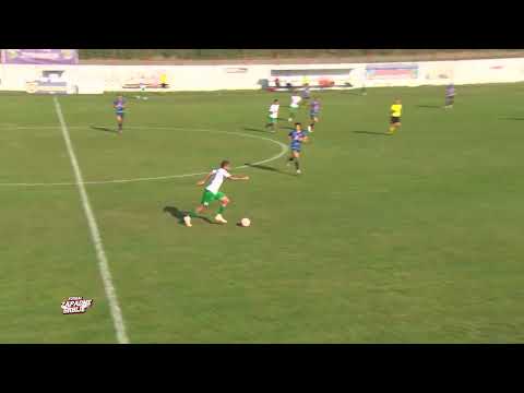 7. SLZ Loznica - Budućnost Krušik 1:4