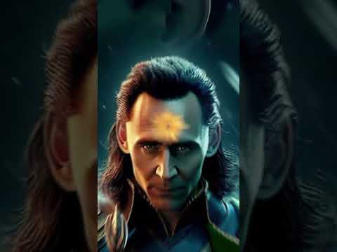 Curiosidades del dios nórdico Loki. P2