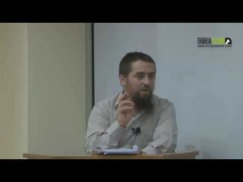 Si do të veprosh në këto raste - Dhulkarnejn Ramadani