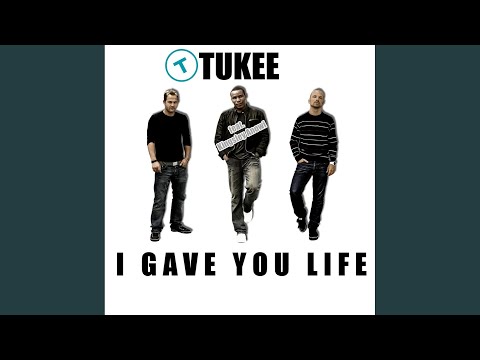 I Gave You Life Feat. Kingsley Anowi (Tomtom Remix)