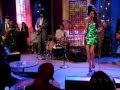 MTV 45th at Night introduces Amy Winehouse (Complete)