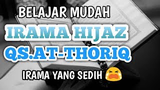 Download lagu BELAJAR IRAMA HIJAZ QS AT THARIQ DENGAN 3 NADA SEDIH YANG MENYENTUH HATI😥 mp3 Download lagu BELAJAR IRAMA HIJAZ QS AT THARIQ DENGAN 3 NADA SEDIH YANG MENYENTUH HATI😥 mp3