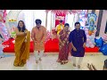 Babyshowerdance Dohalejevan Dance Marathisong Konitariyenaryenarga By Kaka Kaki