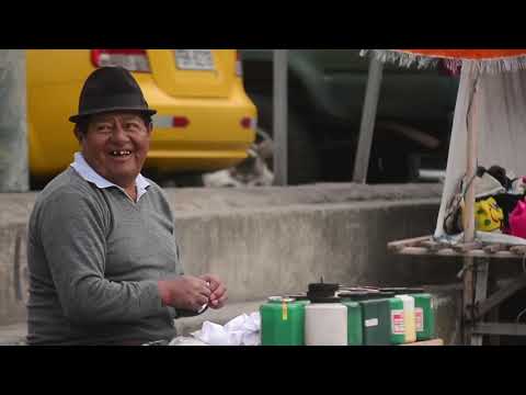 SPOT PUBLICITARIO SAQUISILI