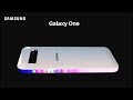 Samsung Galaxy One S27 Trailer — Galaxy S27 Ultra 6G Concept Design