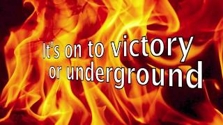 Thrice - Burn the Fleet (Lyrics) [HQ]