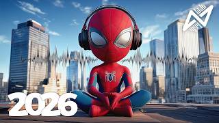 Music Mix 2026 🎧 EDM Mix of Popular Songs 🎧 EDM Gaming Music #336