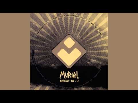 Muriel - She's Insaint