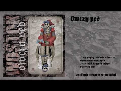 Wostok "Owczy pęd" full album