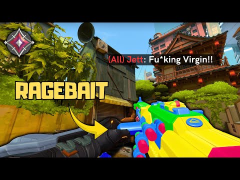 The Odin Is the Ultimate Ragebait Weapon...