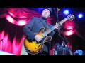 Soulive- Shaheed feat. Kofi Burbridge (BK Bowl- Thur 3/8/12)