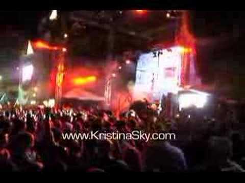Set It Off - Kristina Sky & Randy Boyer vs. Paul Van Dyk