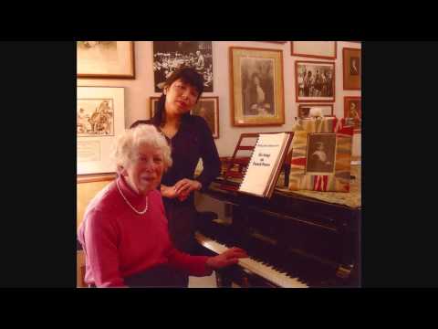 Mieczysław Horszowski - 6 Songs