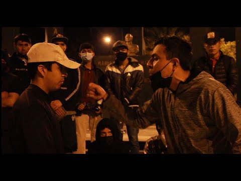 GRAN FINAL - CYCLO vs MORTEN - ((BATALLLÓN)) CUPOS A LA REGIONAL KING DOM - MONARCA CIX FECHA#5