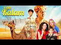 I AM KALAM 2010 Blockbuster Motivational Movie Harsh Mayar Gulshan Grover Beatrice Ordeix