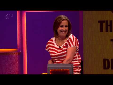 Was It Something I Said? Uncut S01E08