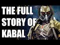 The Full Story Of Kabal Before You Play Mortal Kombat 11