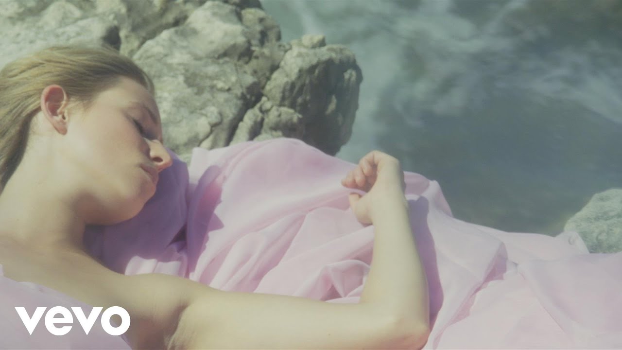 Jean-Michel Jarre, Little Boots — If..!