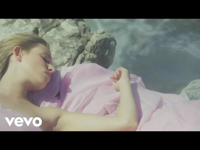 Jean-Michel Jarre & Little Boots - If..! (Remix Stems)