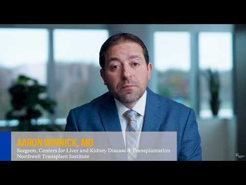 Aaron M Winnick Md