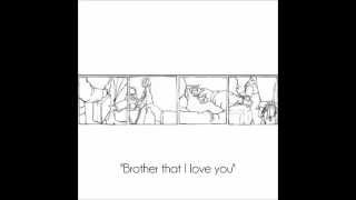 Pedro the Lion- To Protect the Family Name (Lyric Video)