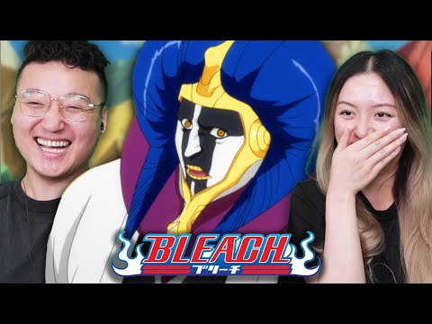 MAYURI KUROTSUCHI VS SZAYELAPORRO! 🧪 | Bleach Episode 198 Couples Reaction & Discussion