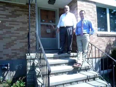 Watertown MA Real Estate - 203 Lexington Street - The Madden Team of CENTURY 21 Commonwealth