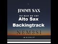 Jimmy Sax No Man No Cry Alto Sax Sheet Music And Backing Track
